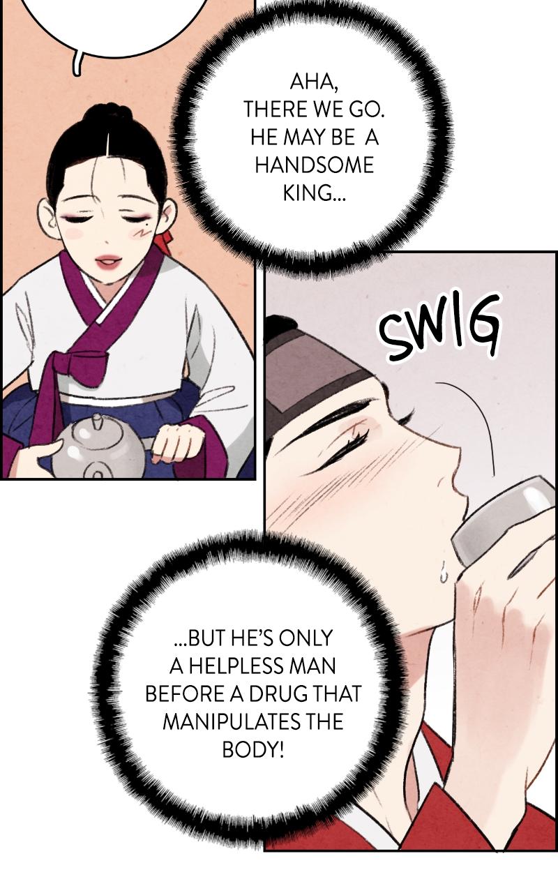 The Forbidden Marriage Chap 1 - Next Chap 2