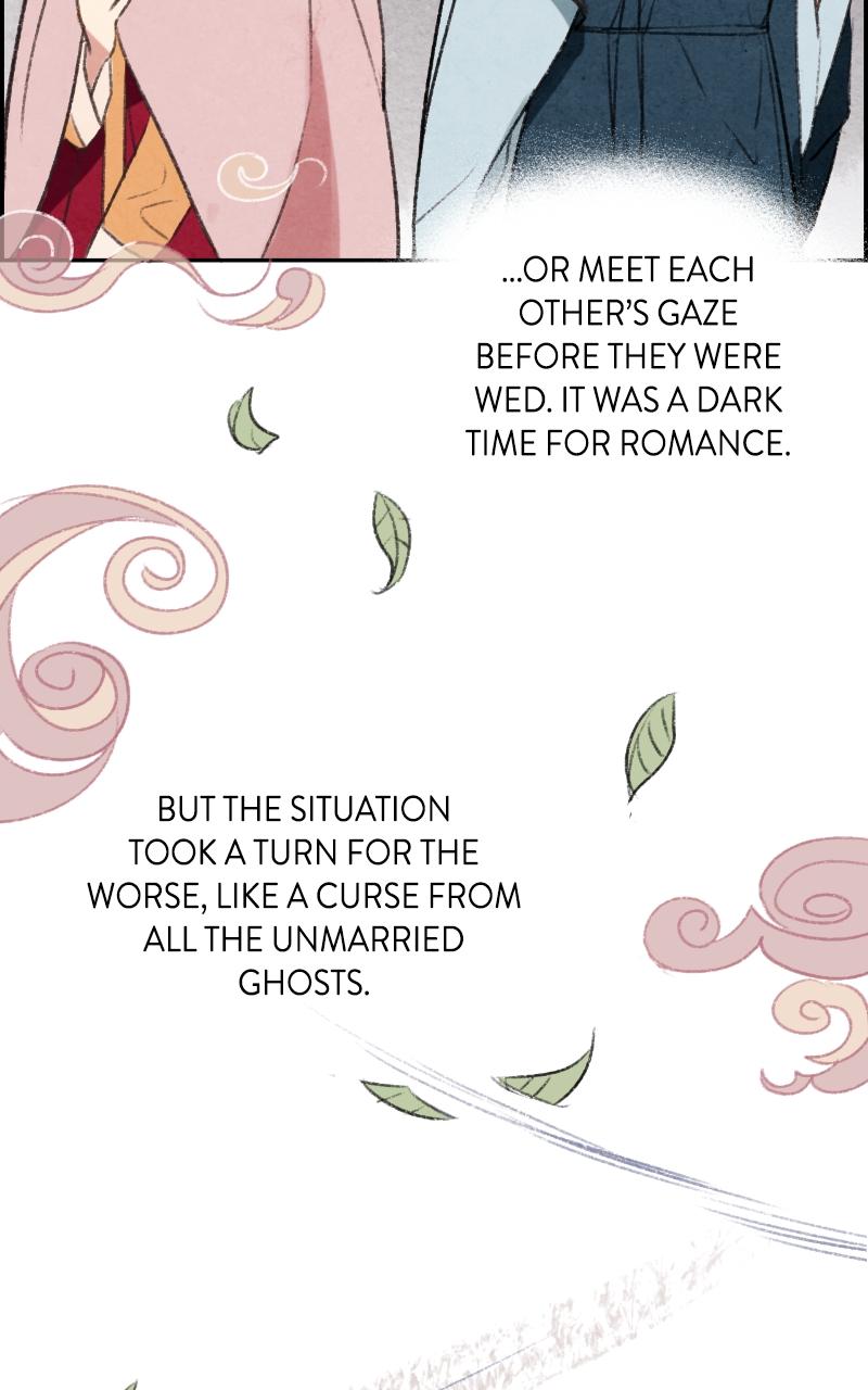 The Forbidden Marriage Chap 1 - Next Chap 2