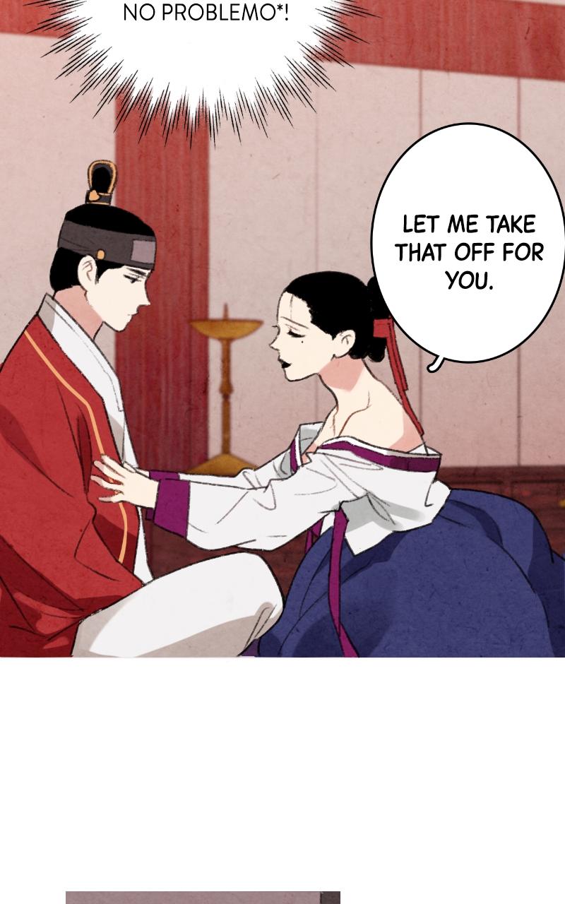 The Forbidden Marriage Chap 1 - Next Chap 2