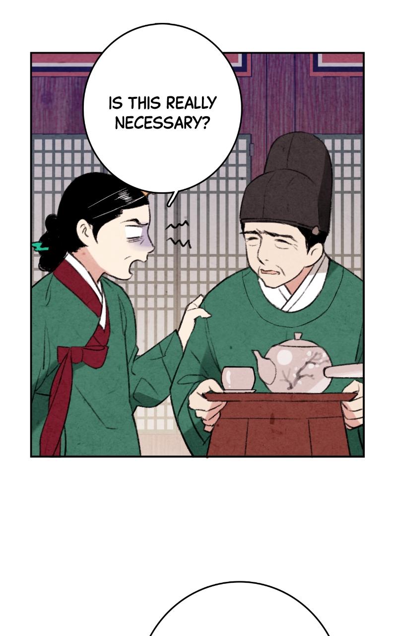 The Forbidden Marriage Chap 1 - Next Chap 2