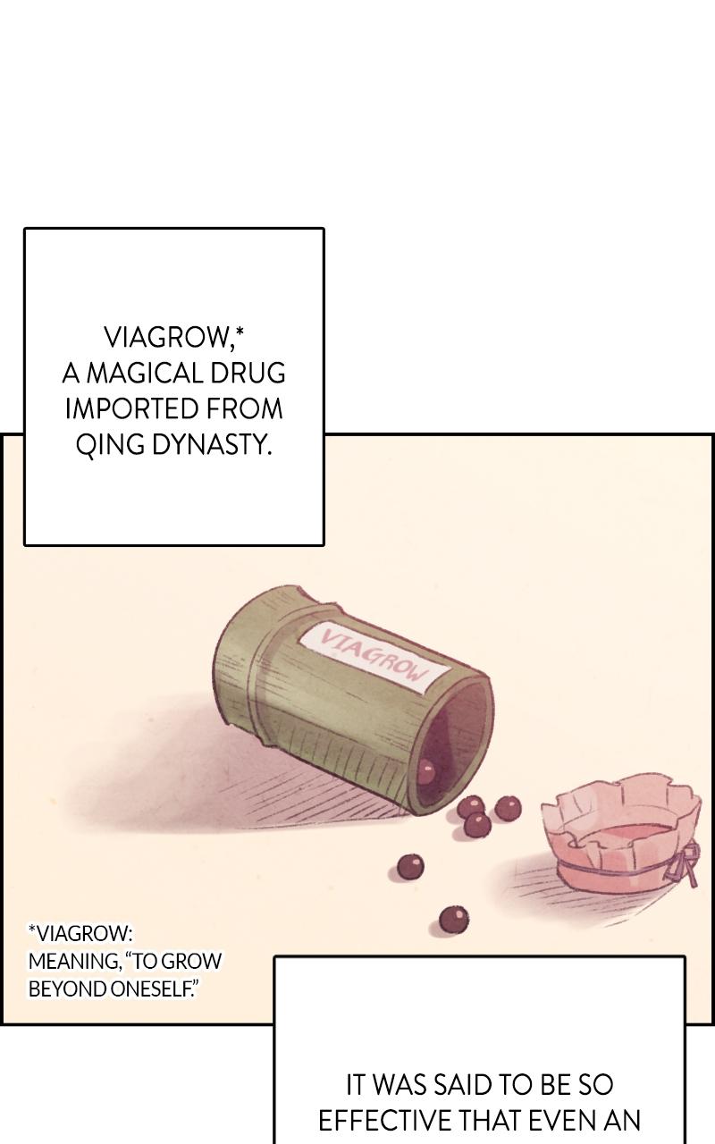 The Forbidden Marriage Chap 1 - Next Chap 2