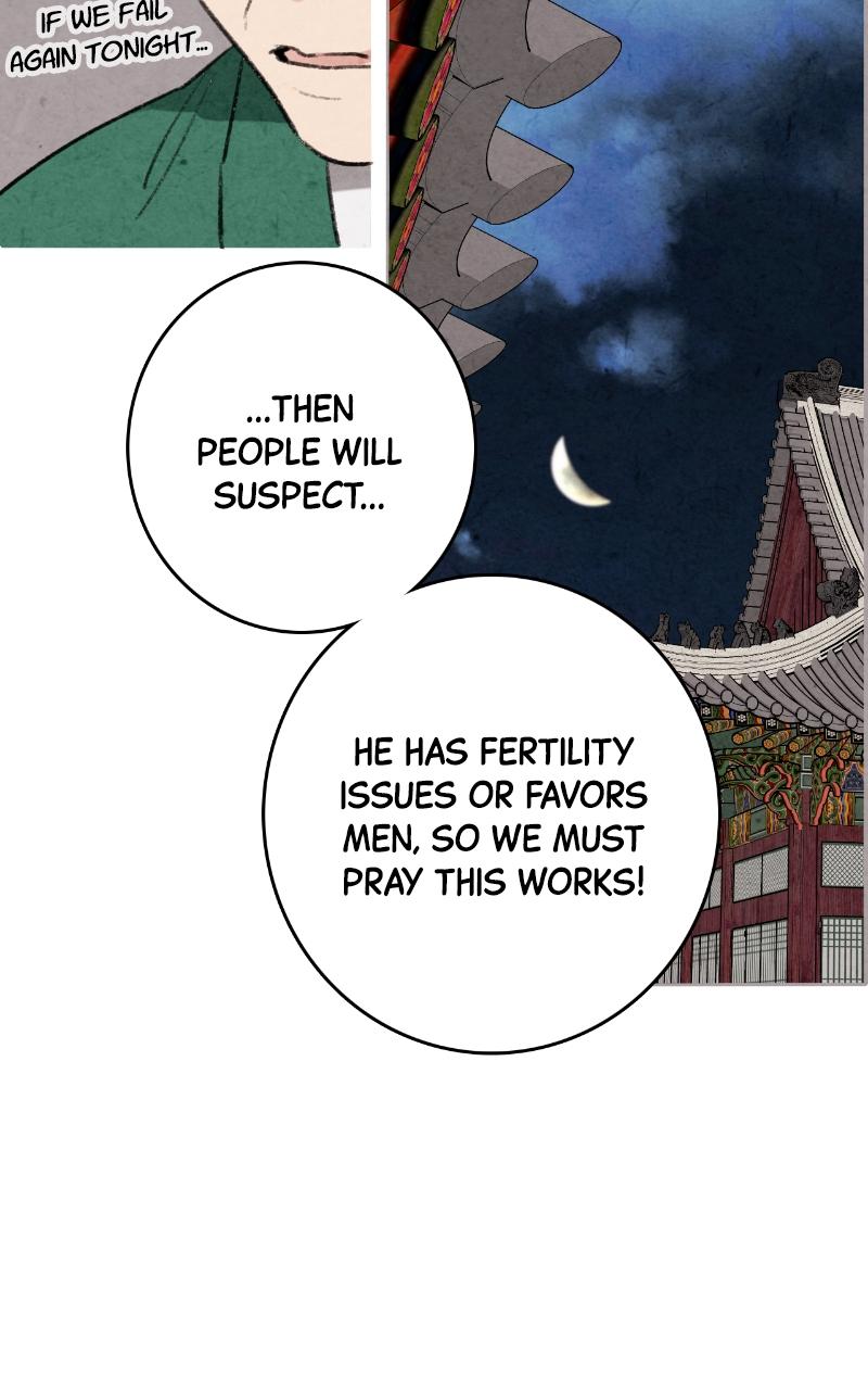 The Forbidden Marriage Chap 1 - Next Chap 2