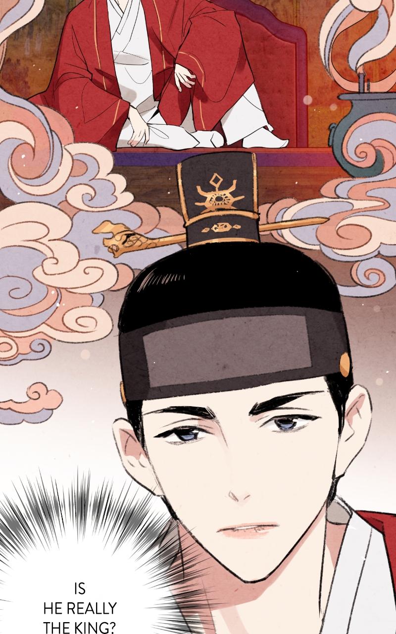 The Forbidden Marriage Chap 1 - Next Chap 2