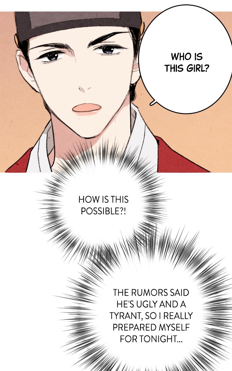 The Forbidden Marriage Chap 1 - Next Chap 2