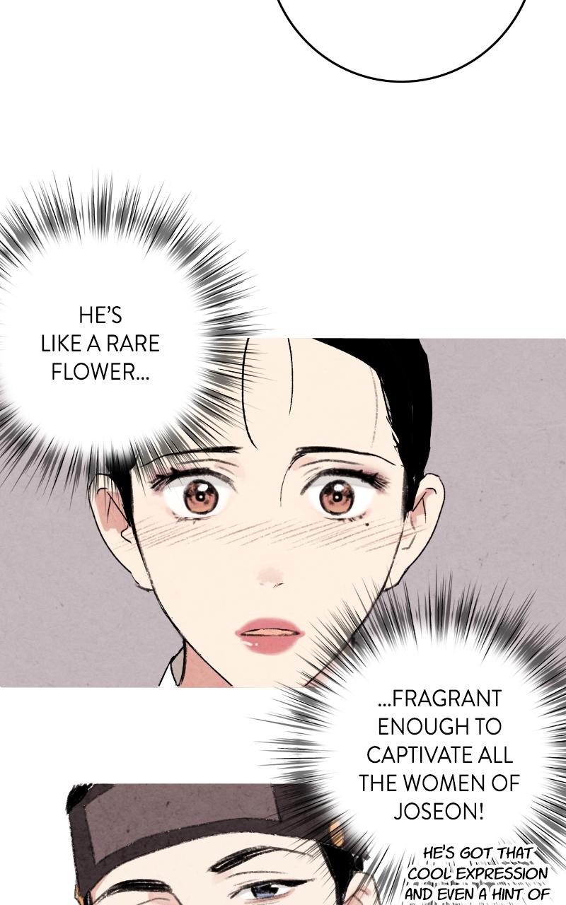 The Forbidden Marriage Chap 1 - Next Chap 2