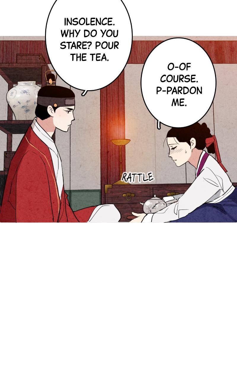 The Forbidden Marriage Chap 1 - Next Chap 2