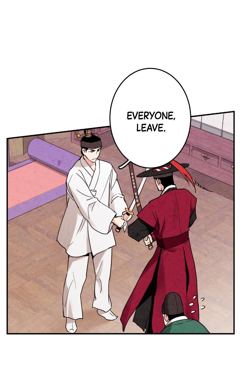 The Forbidden Marriage Chap 2 - Next Chap 3