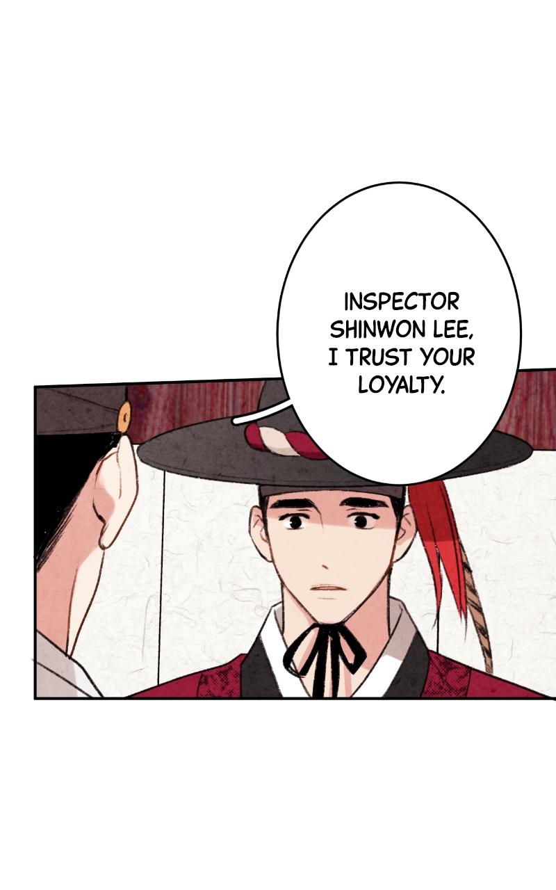 The Forbidden Marriage Chap 2 - Next Chap 3