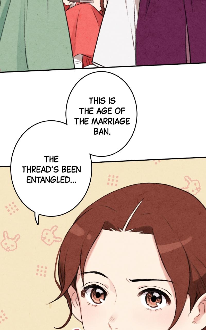 The Forbidden Marriage Chap 2 - Next Chap 3