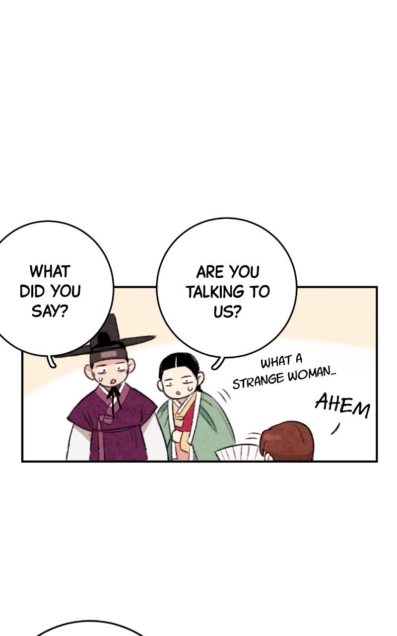 The Forbidden Marriage Chap 2 - Next Chap 3