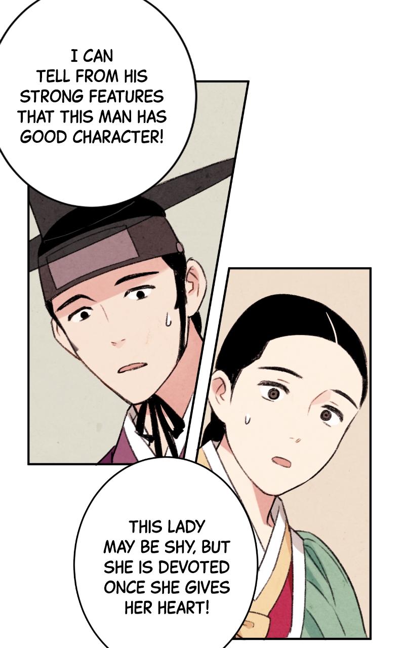 The Forbidden Marriage Chap 2 - Next Chap 3
