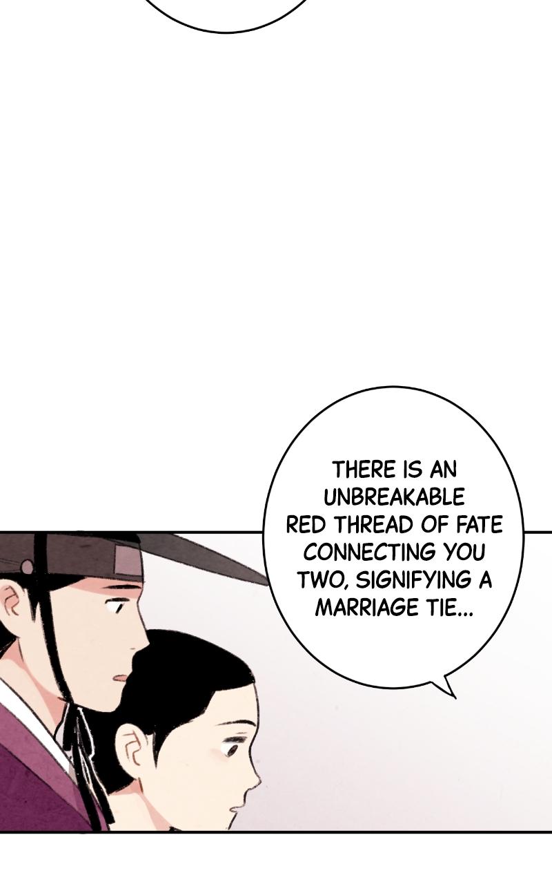 The Forbidden Marriage Chap 2 - Next Chap 3