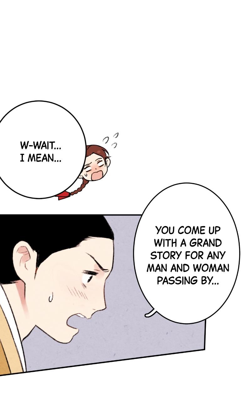 The Forbidden Marriage Chap 2 - Next Chap 3