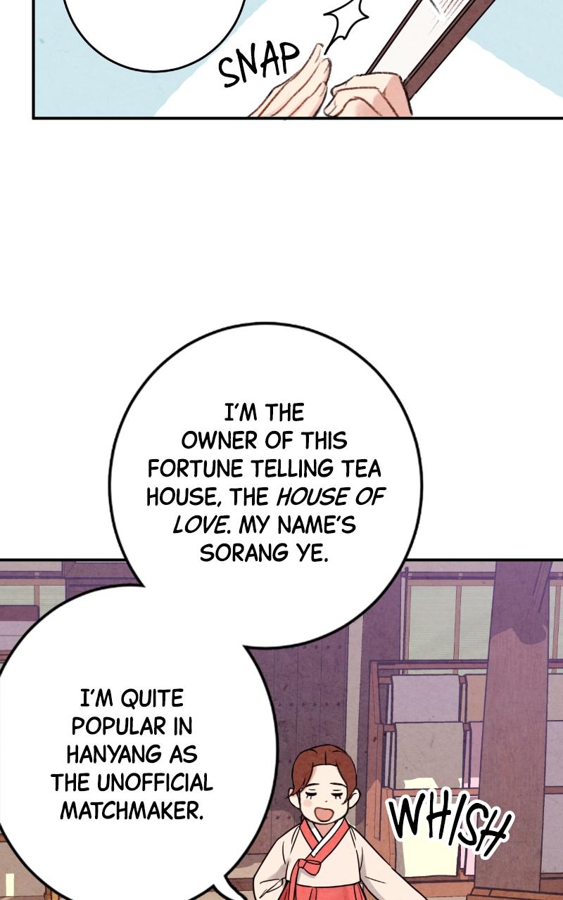 The Forbidden Marriage Chap 2 - Next Chap 3