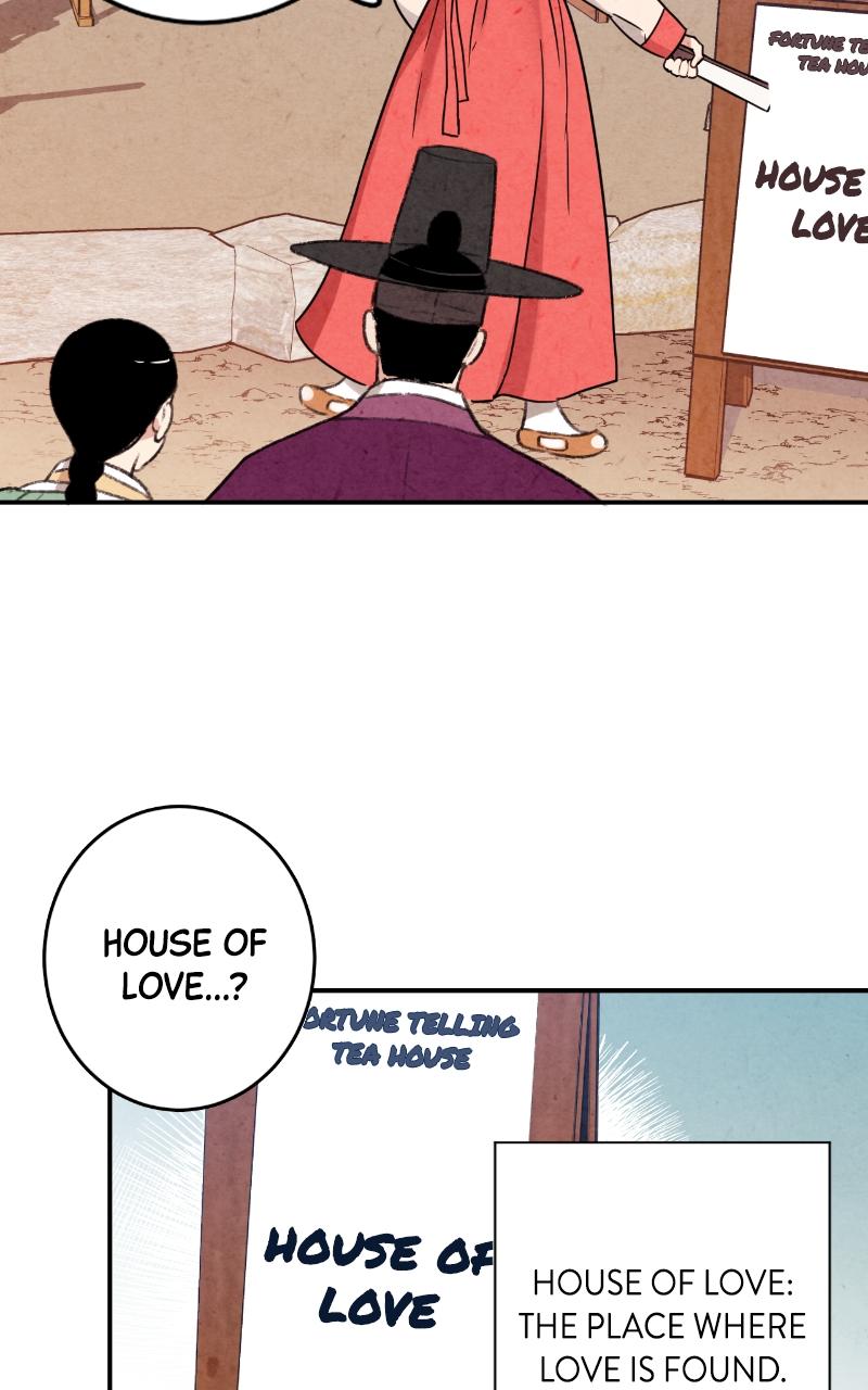 The Forbidden Marriage Chap 2 - Next Chap 3