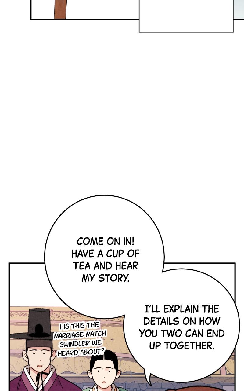 The Forbidden Marriage Chap 2 - Next Chap 3