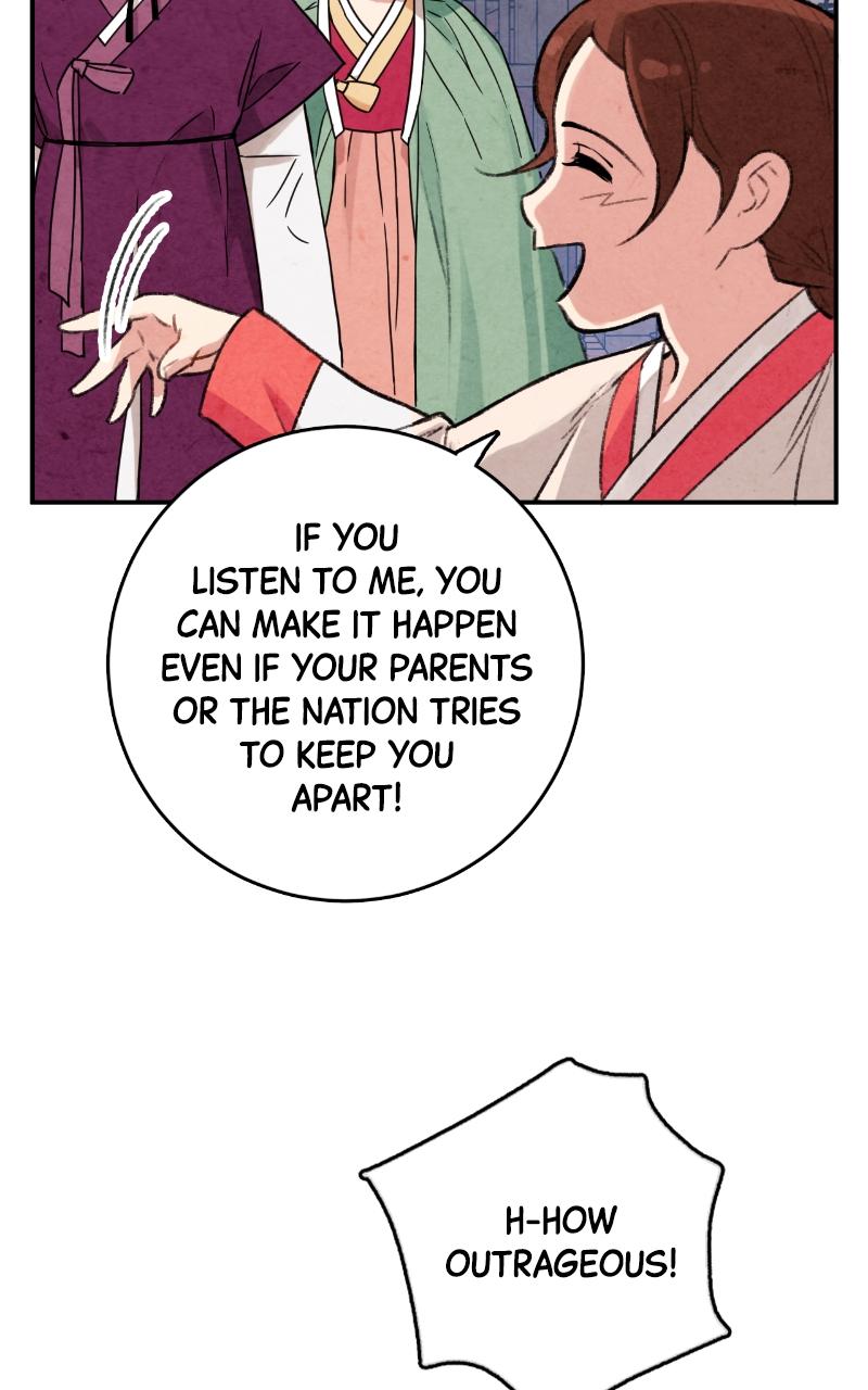 The Forbidden Marriage Chap 2 - Next Chap 3