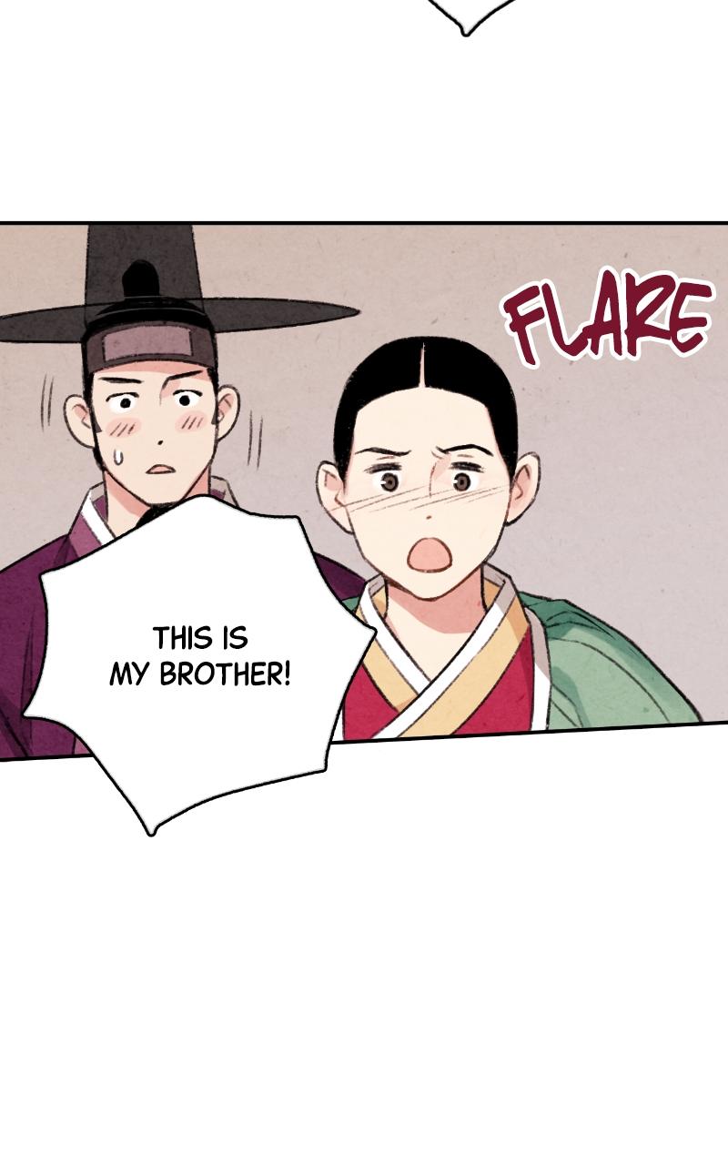 The Forbidden Marriage Chap 2 - Next Chap 3