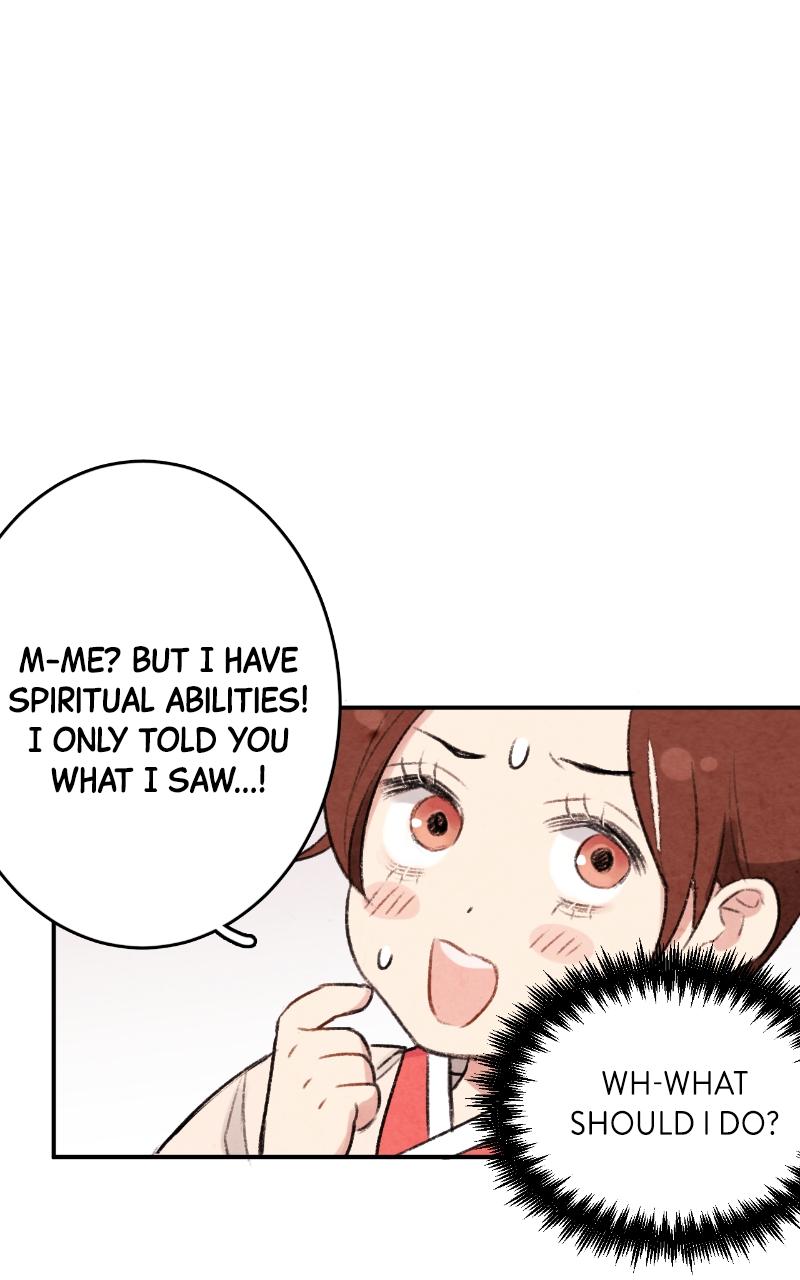 The Forbidden Marriage Chap 2 - Next Chap 3