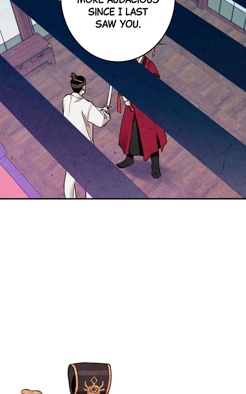 The Forbidden Marriage Chap 2 - Next Chap 3