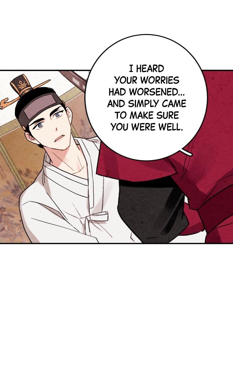 The Forbidden Marriage Chap 2 - Next Chap 3