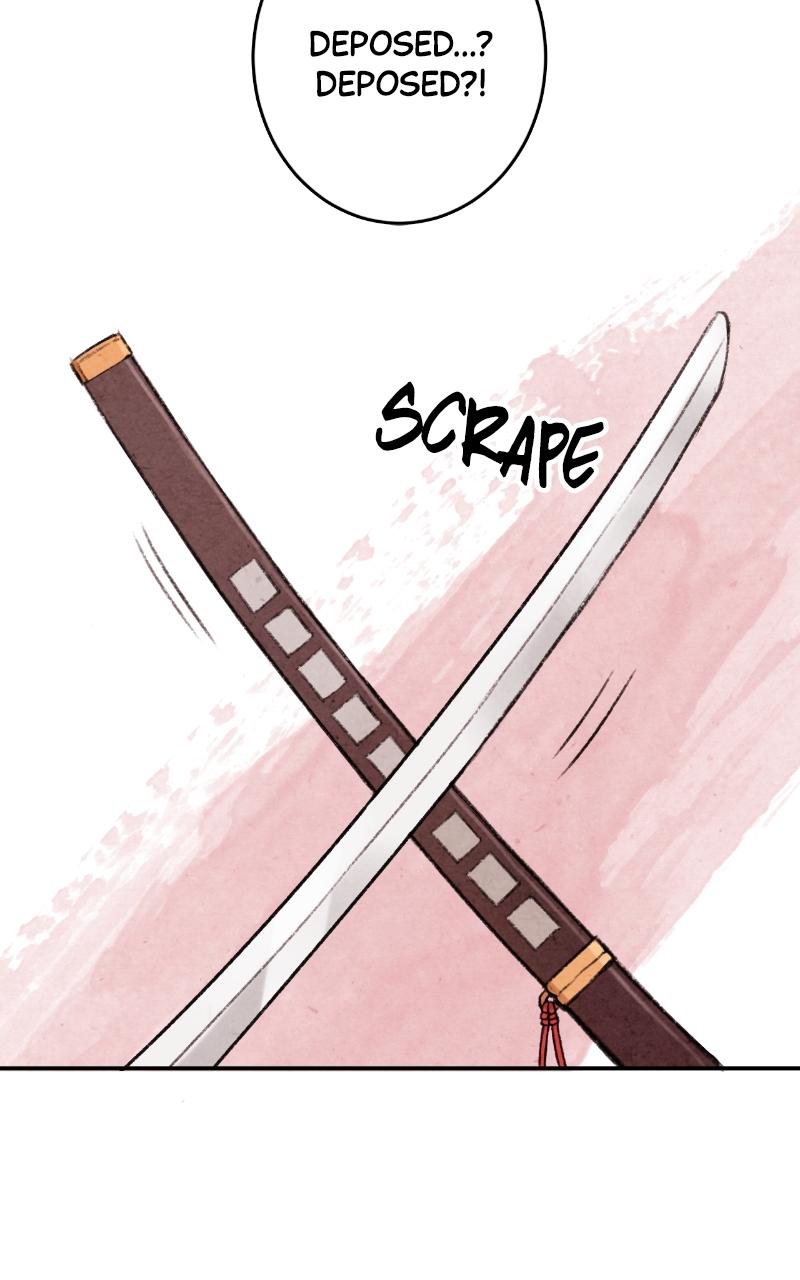 The Forbidden Marriage Chap 2 - Next Chap 3