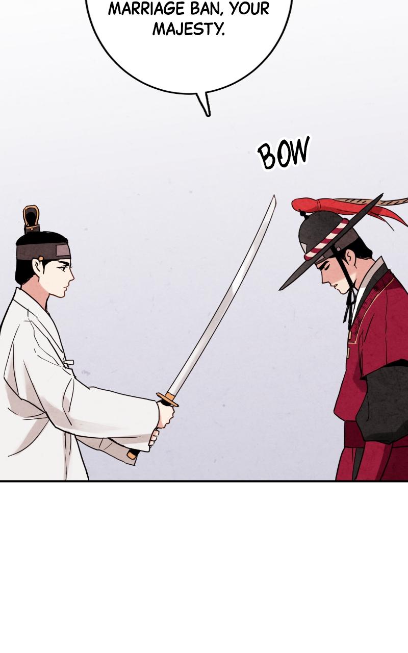 The Forbidden Marriage Chap 2 - Next Chap 3