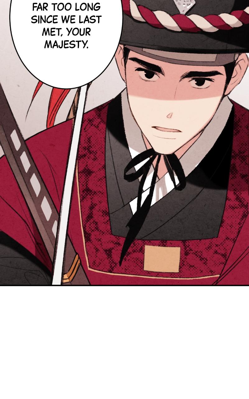 The Forbidden Marriage Chap 2 - Next Chap 3