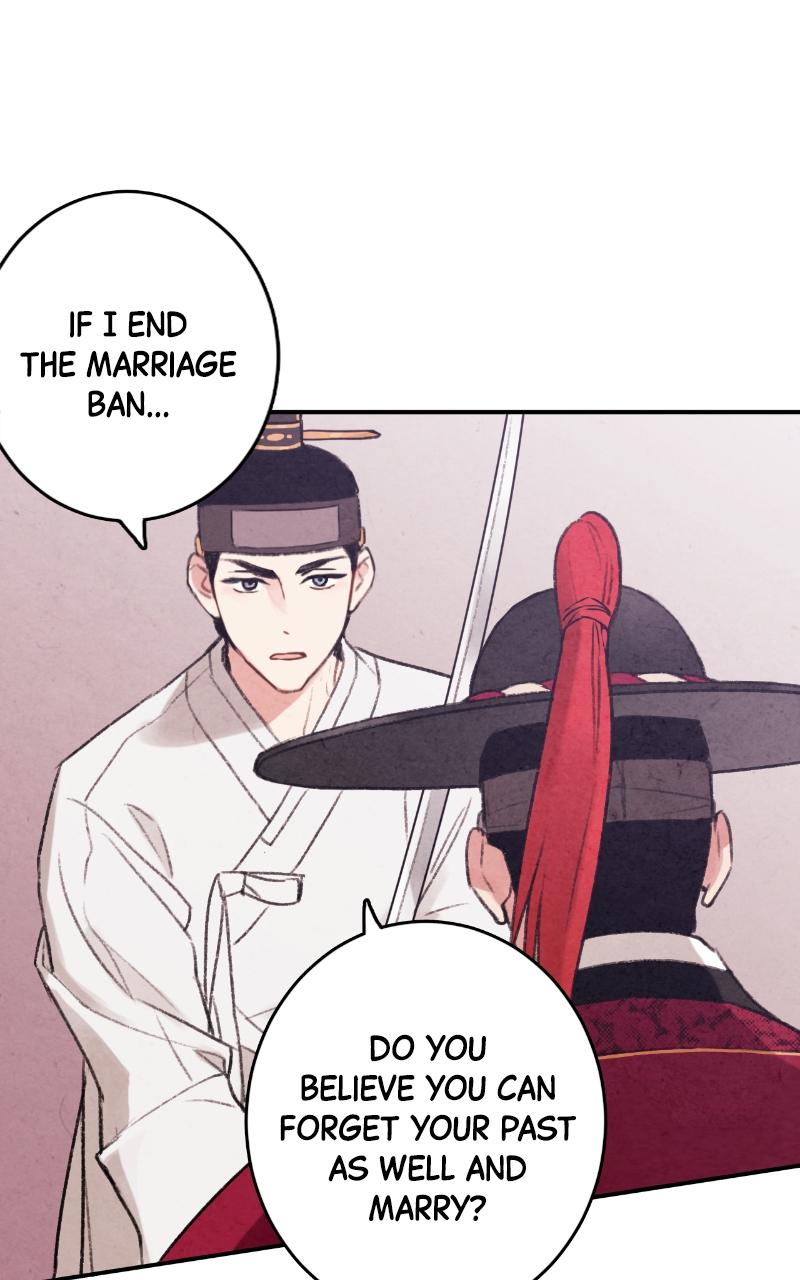 The Forbidden Marriage Chap 2 - Next Chap 3