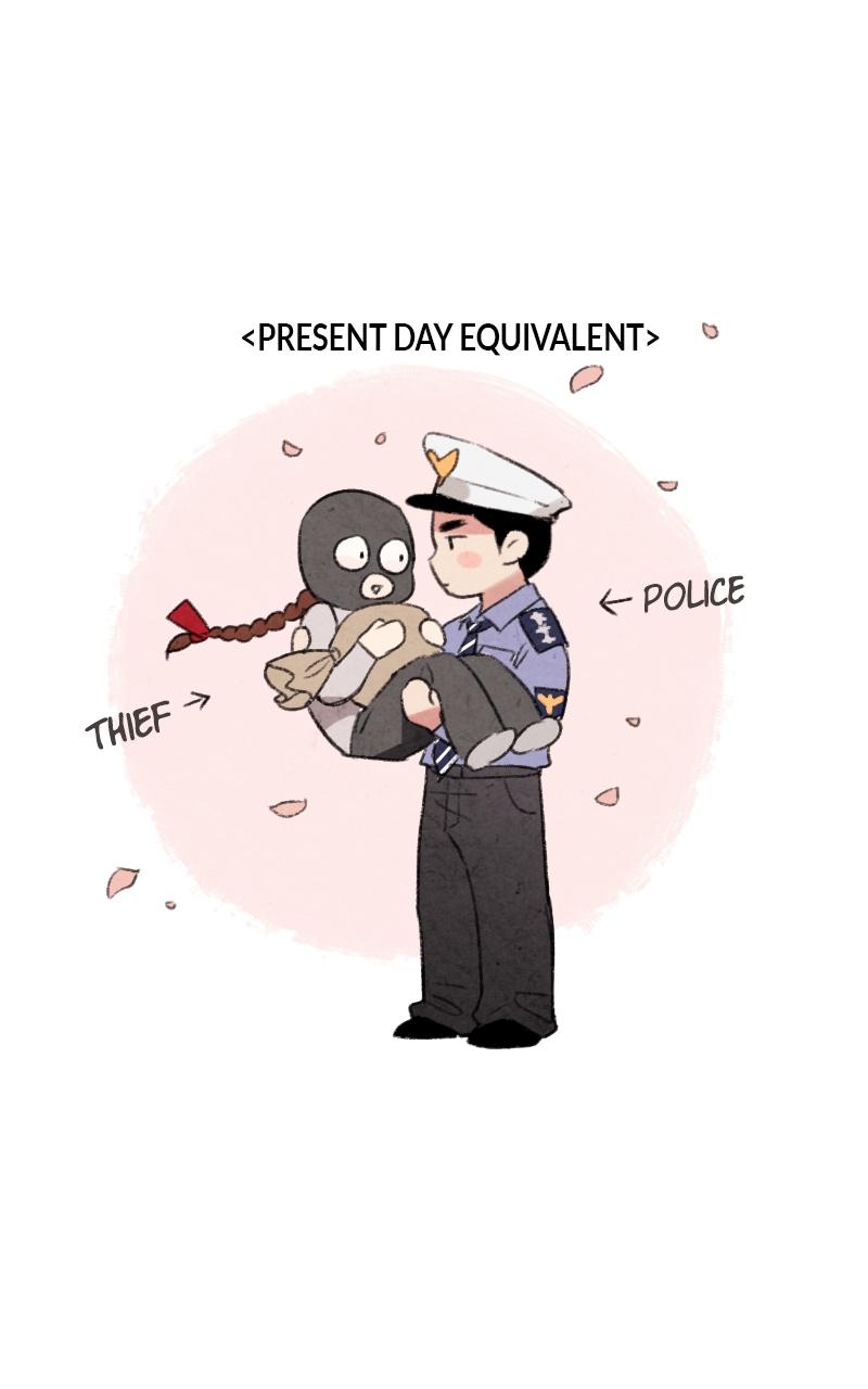 The Forbidden Marriage Chap 3 - Next Chap 4