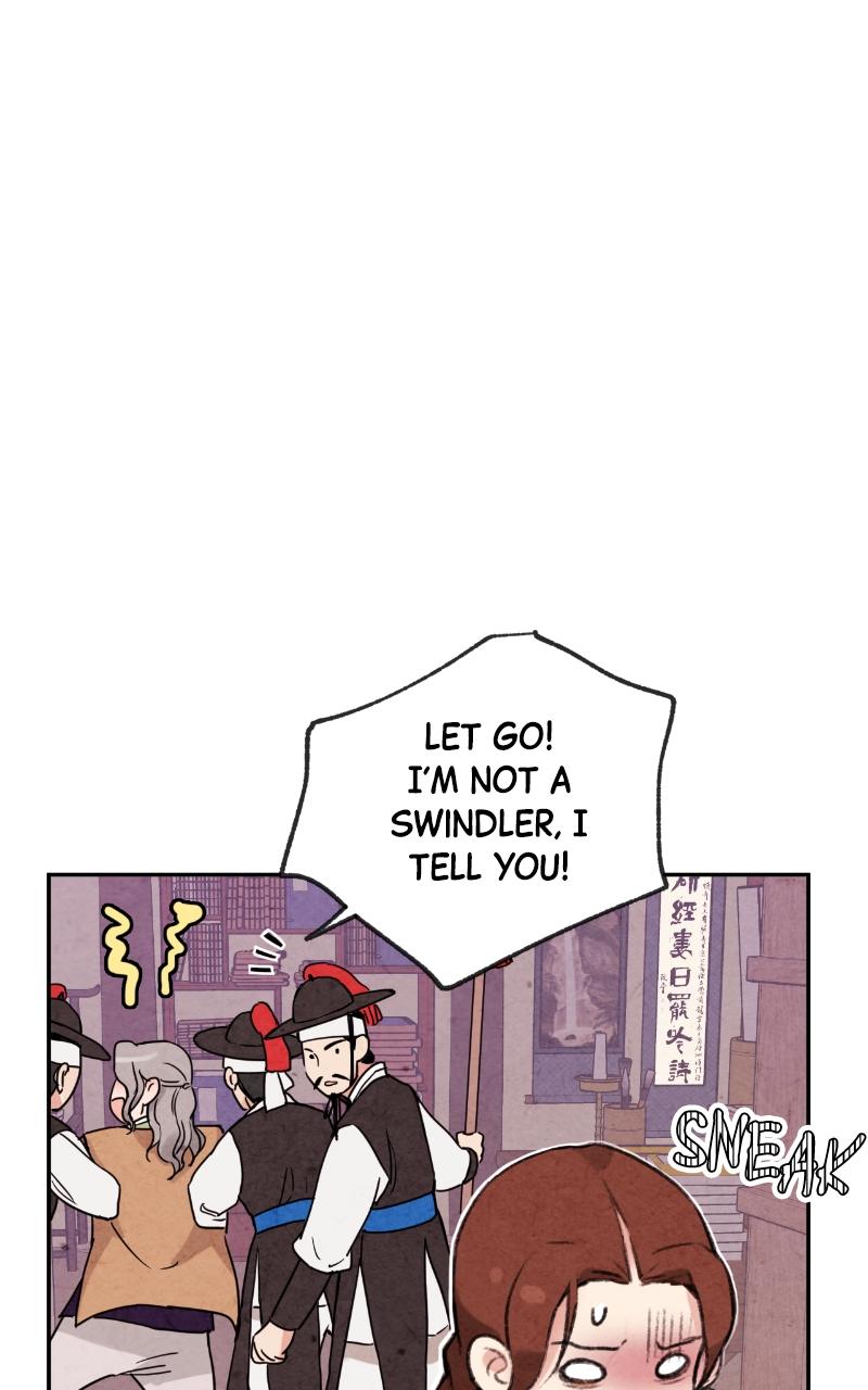 The Forbidden Marriage Chap 3 - Next Chap 4