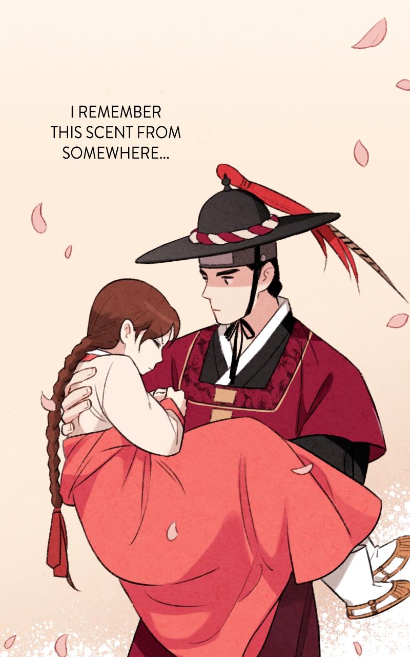 The Forbidden Marriage Chap 3 - Next Chap 4