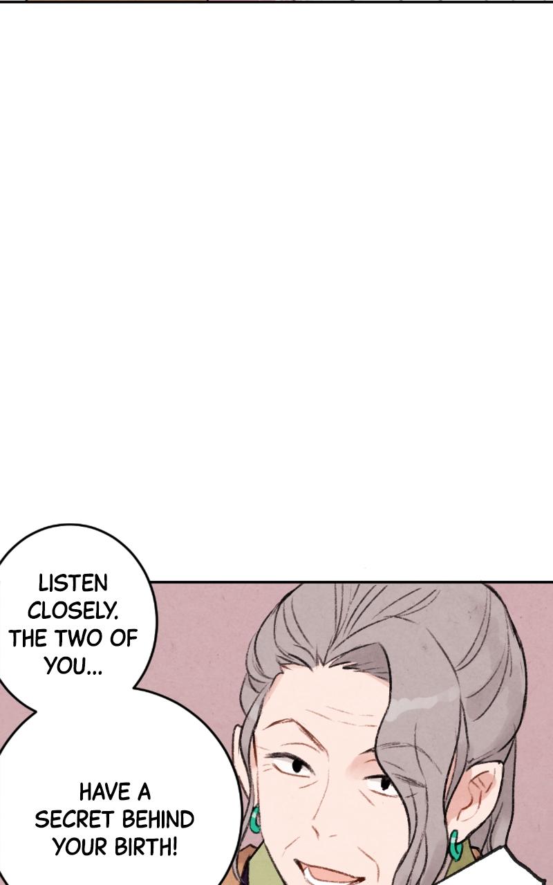 The Forbidden Marriage Chap 3 - Next Chap 4