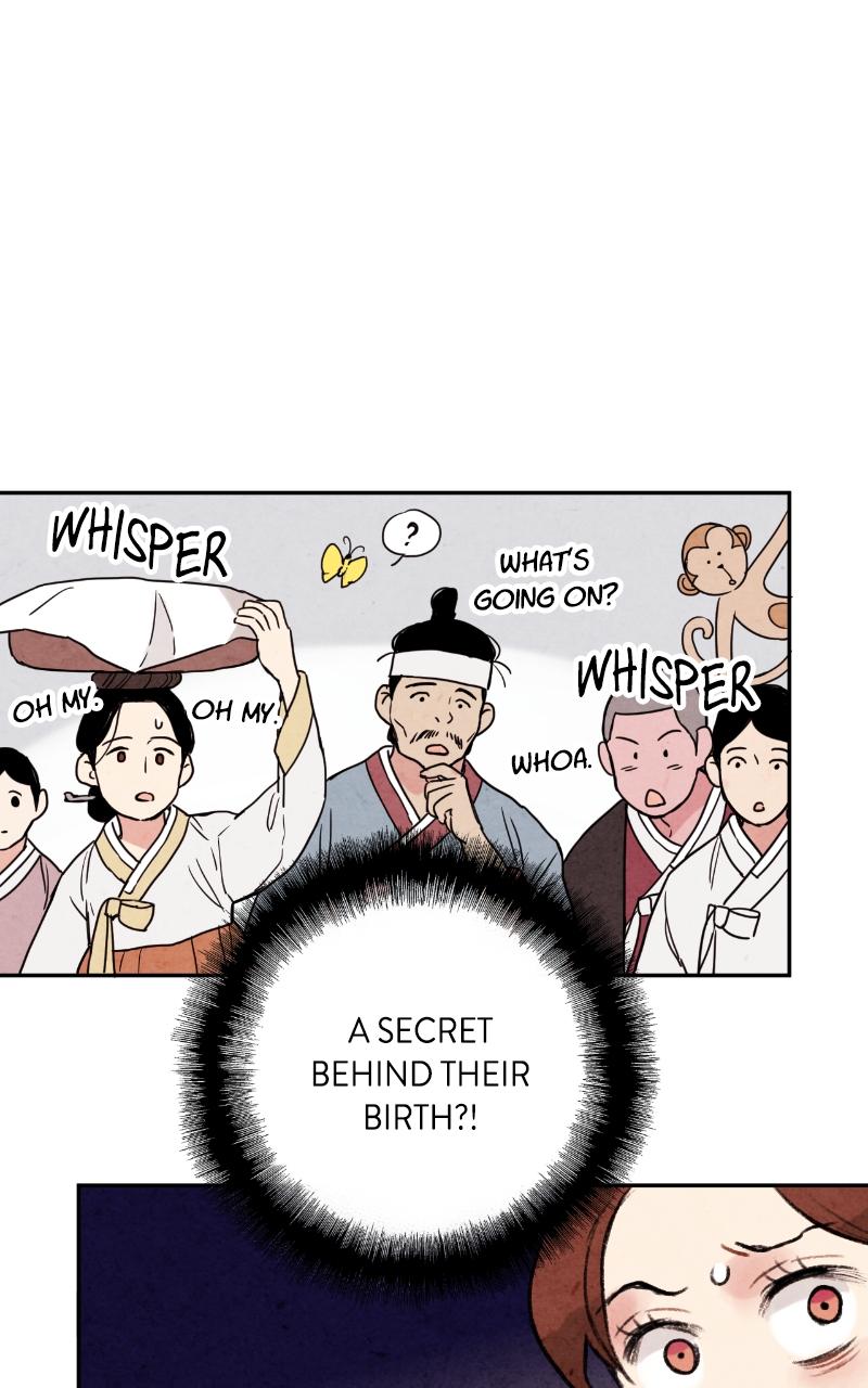 The Forbidden Marriage Chap 3 - Next Chap 4