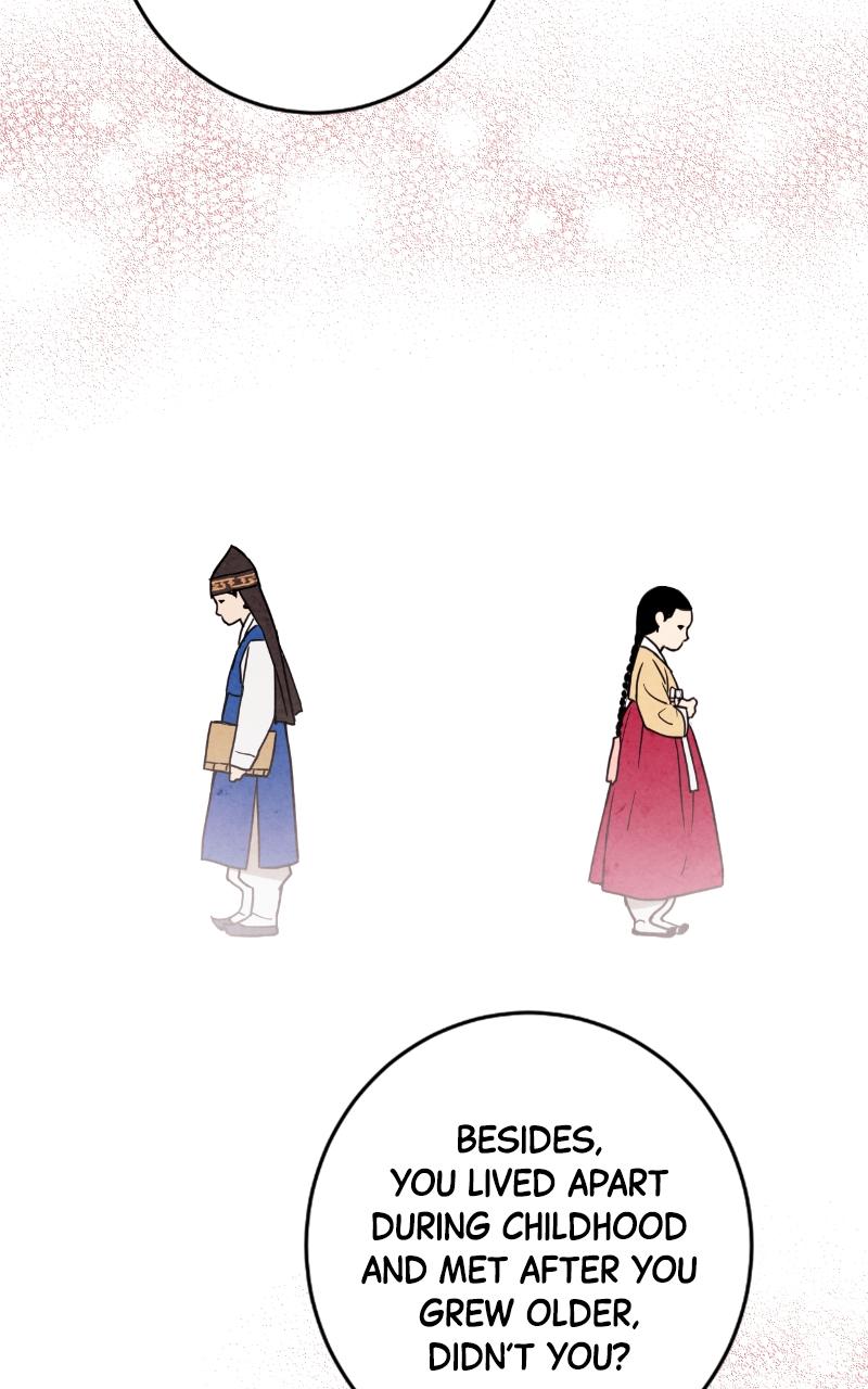 The Forbidden Marriage Chap 3 - Next Chap 4