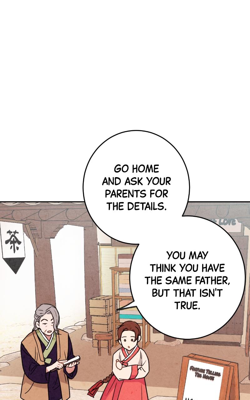 The Forbidden Marriage Chap 3 - Next Chap 4