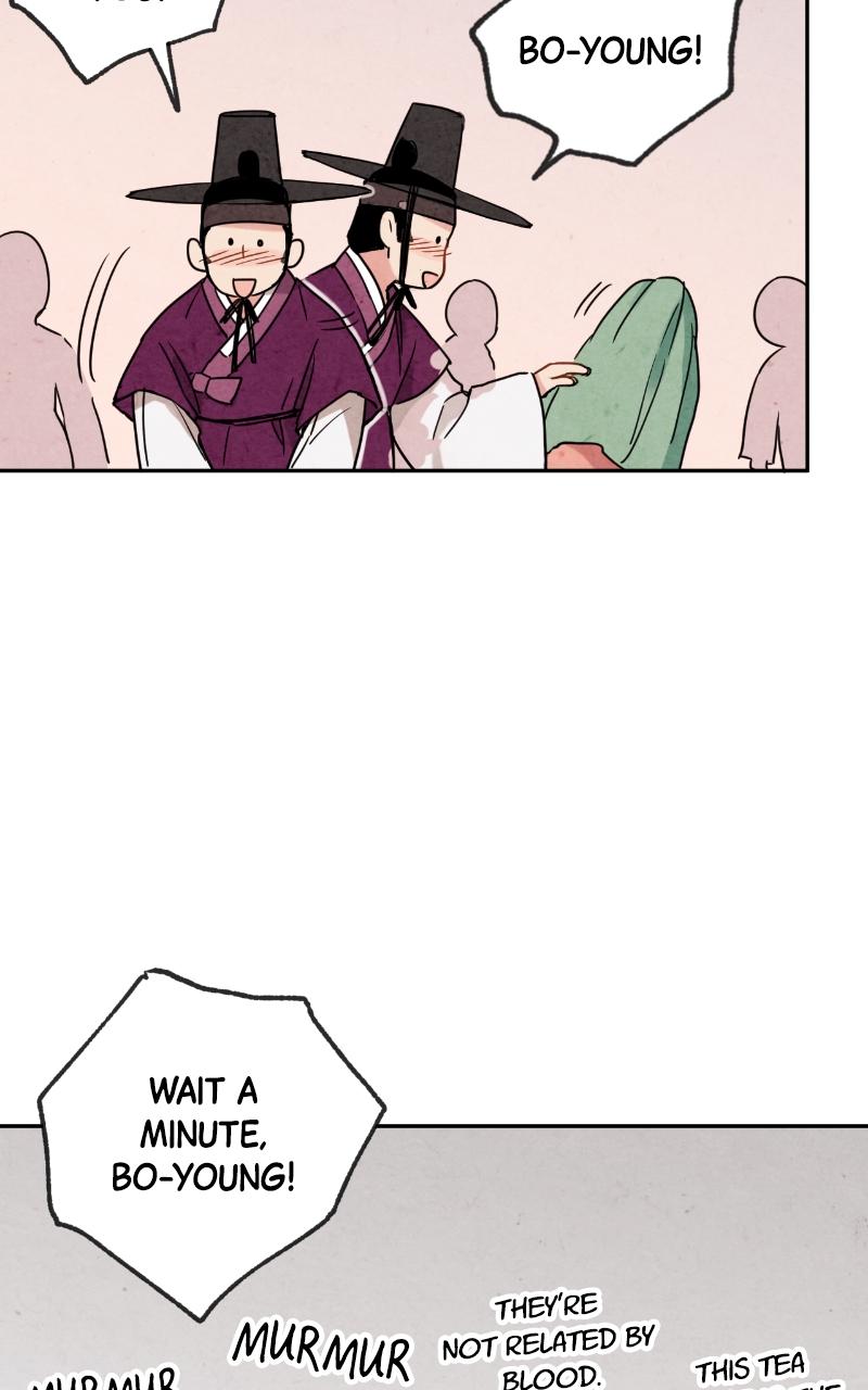 The Forbidden Marriage Chap 3 - Next Chap 4