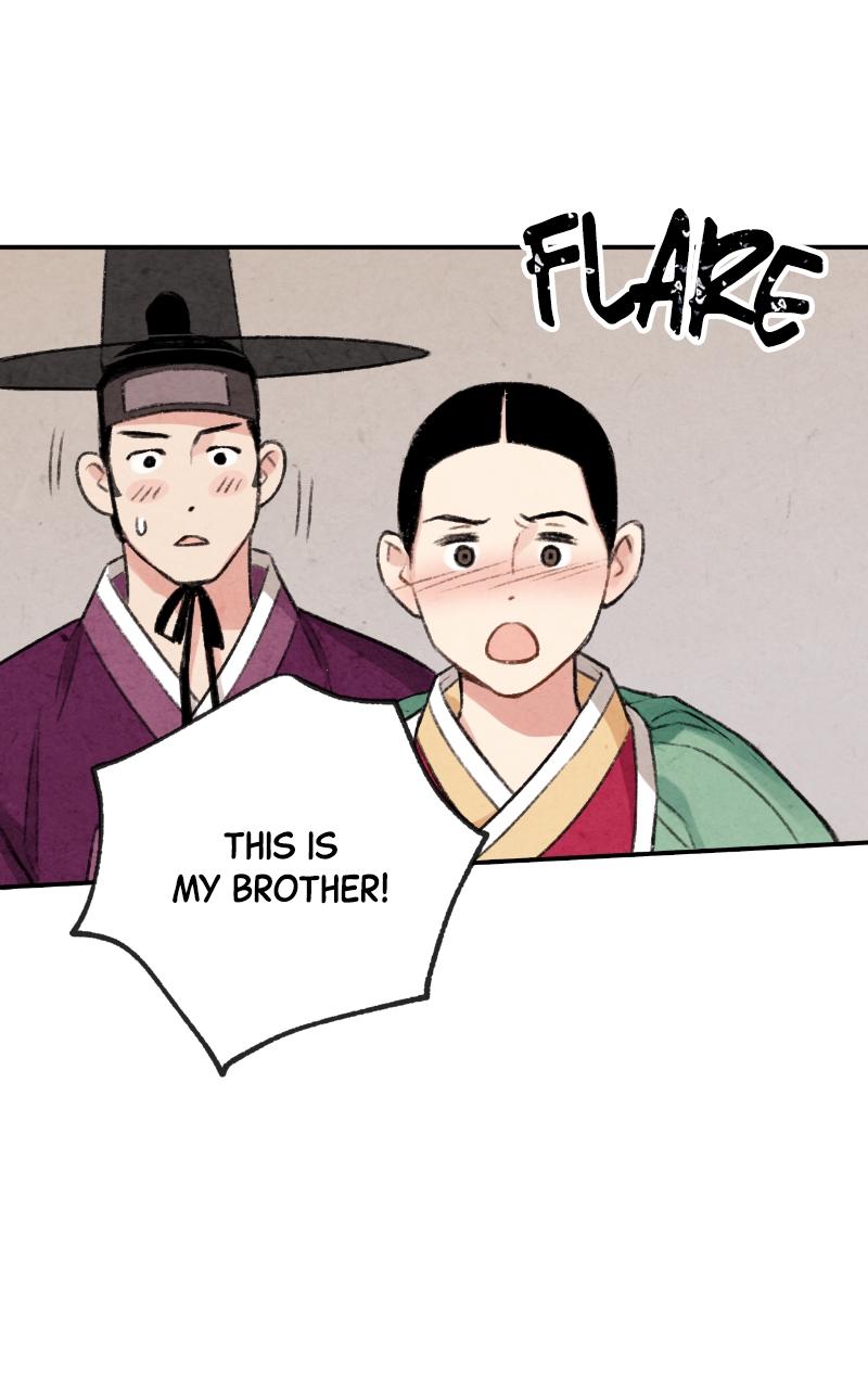 The Forbidden Marriage Chap 3 - Next Chap 4