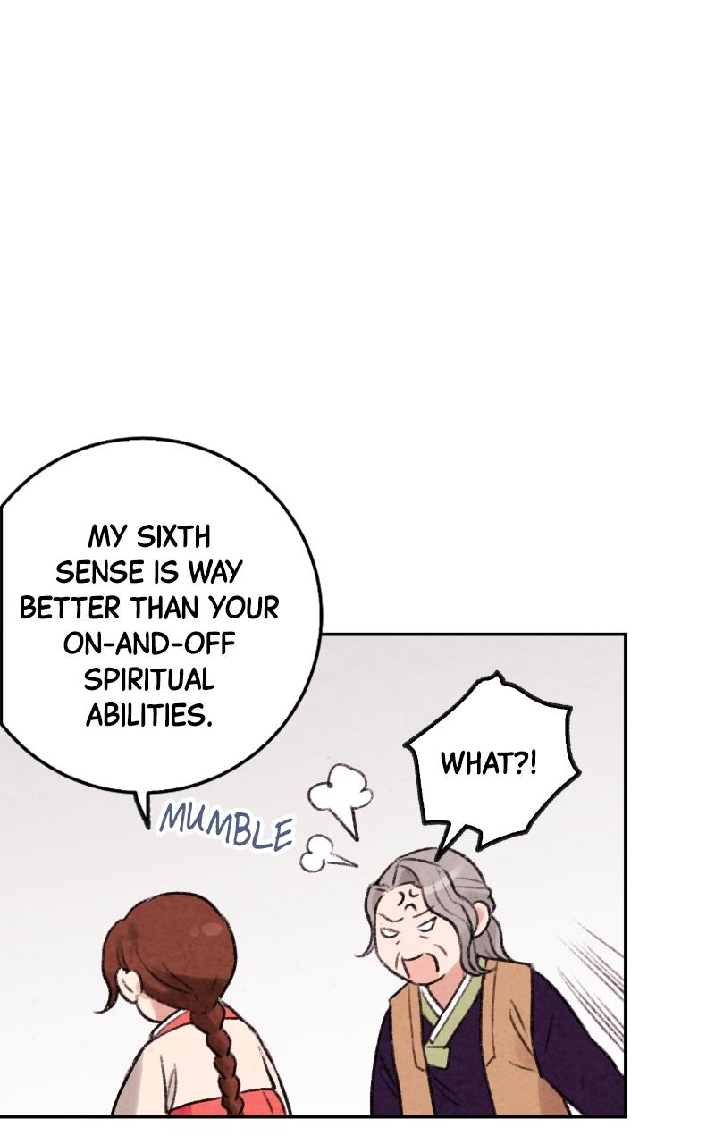 The Forbidden Marriage Chap 3 - Next Chap 4