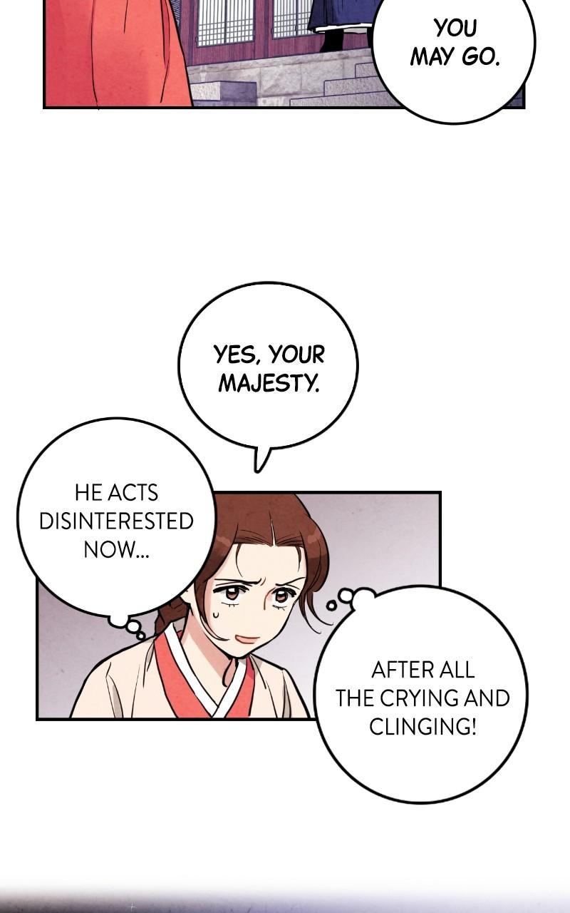 The Forbidden Marriage Chap 17 - Next Chap 18