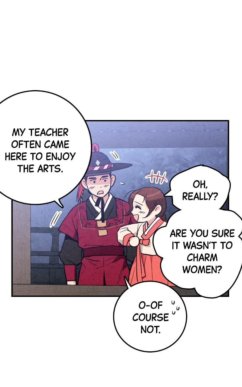 The Forbidden Marriage Chap 17 - Next Chap 18