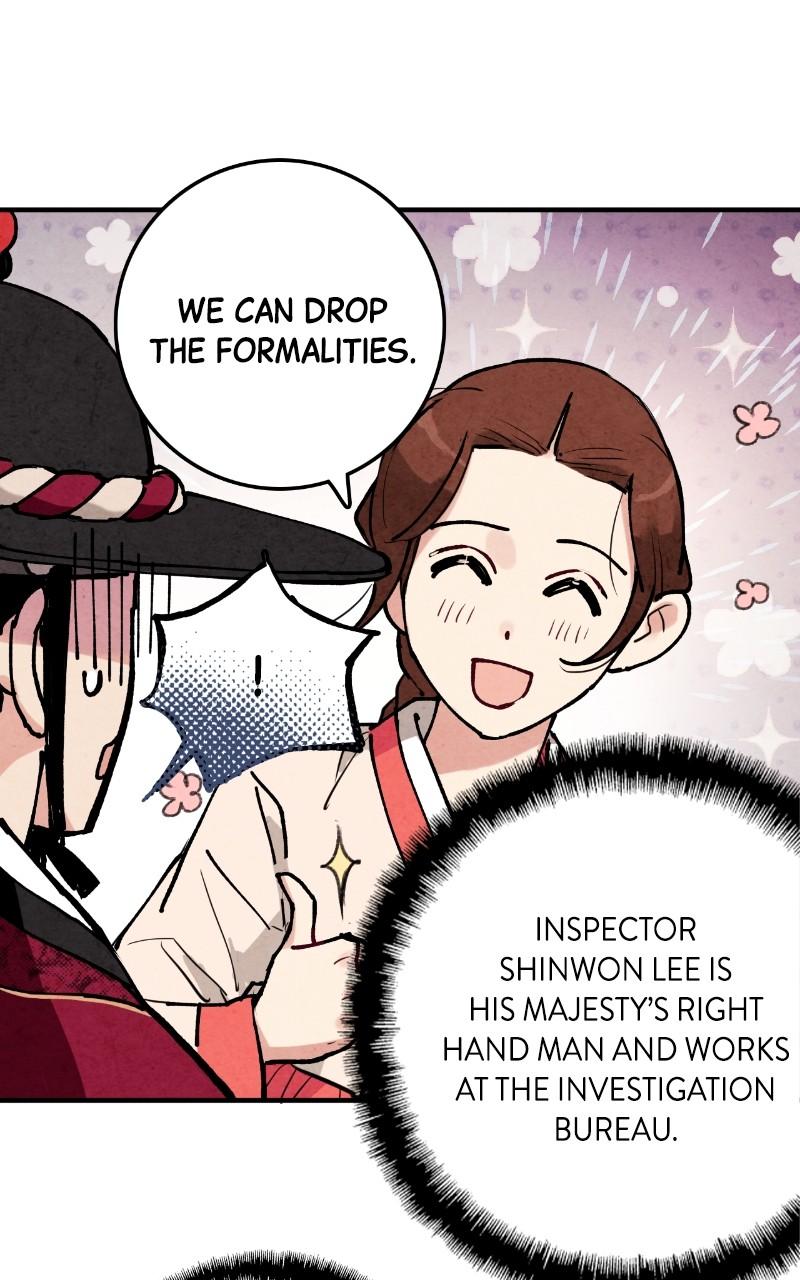 The Forbidden Marriage Chap 17 - Next Chap 18