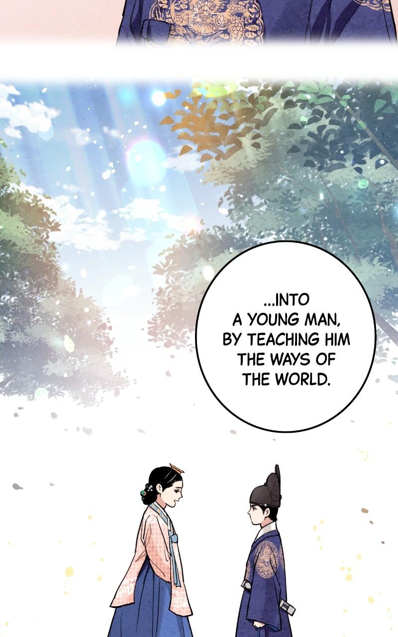 The Forbidden Marriage Chap 17 - Next Chap 18