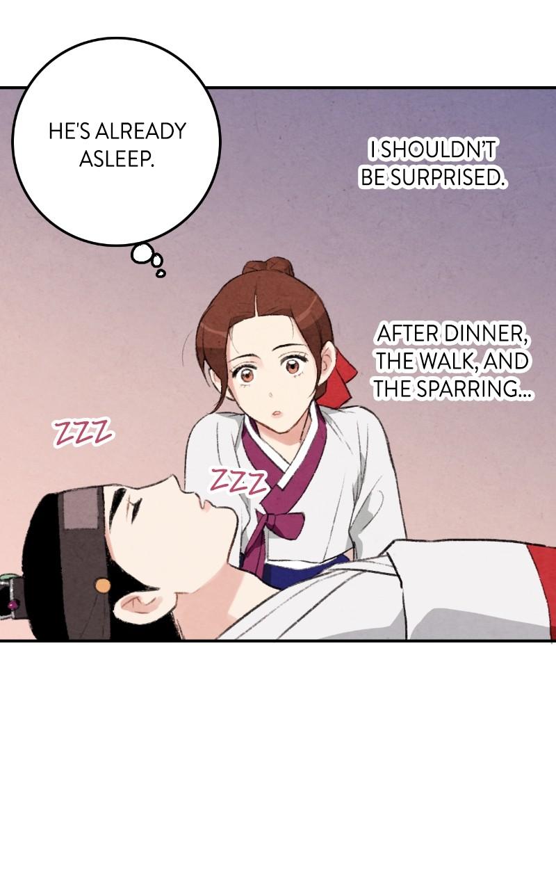 The Forbidden Marriage Chap 14 - Next Chap 15