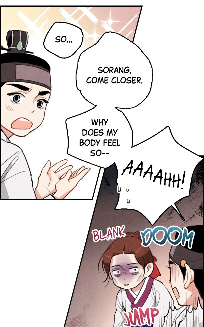 The Forbidden Marriage Chap 14 - Next Chap 15