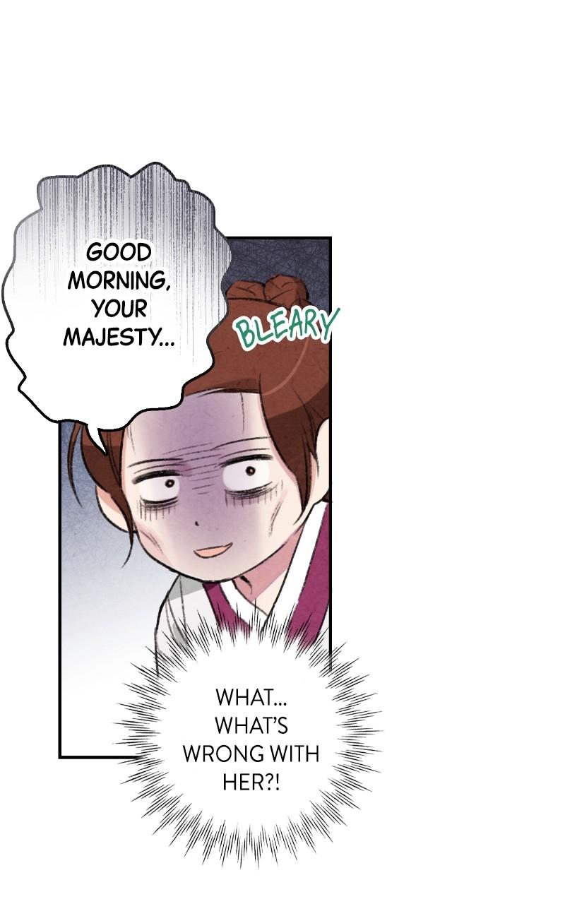 The Forbidden Marriage Chap 14 - Next Chap 15