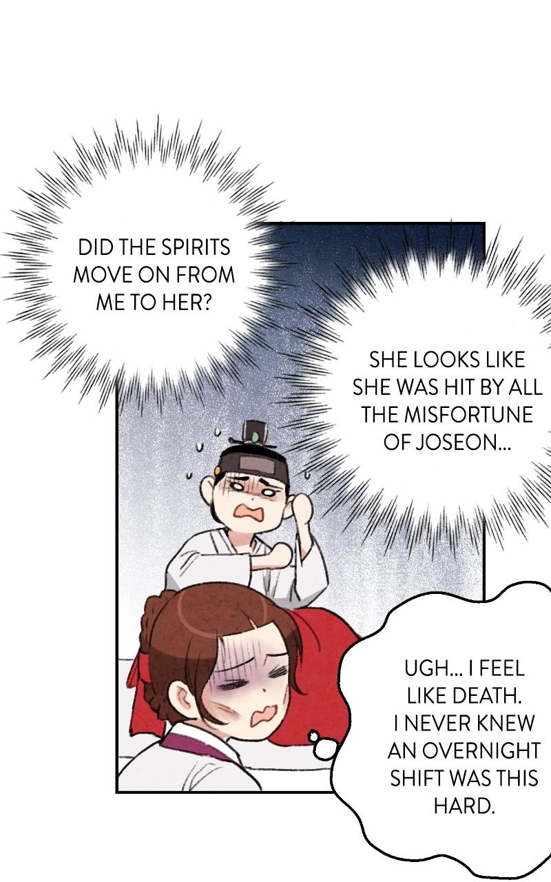 The Forbidden Marriage Chap 14 - Next Chap 15