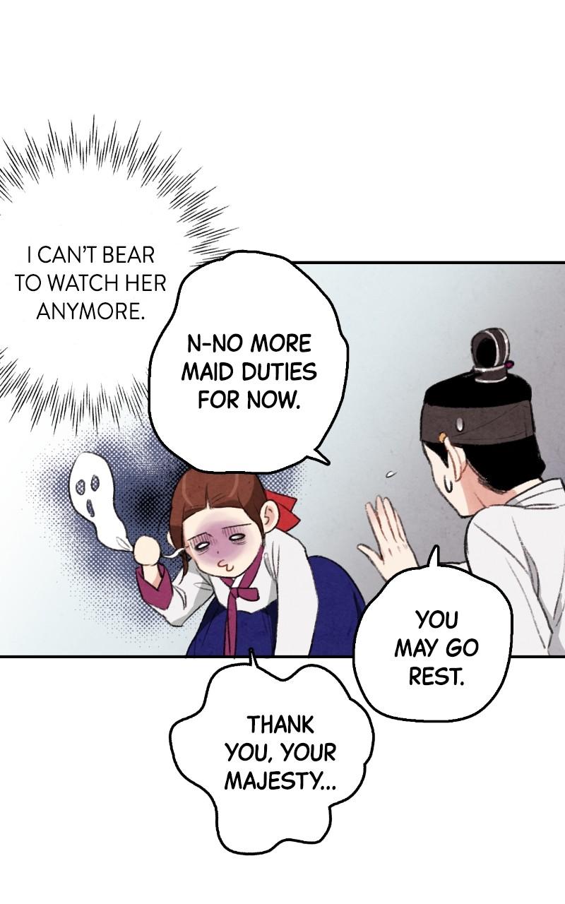 The Forbidden Marriage Chap 14 - Next Chap 15