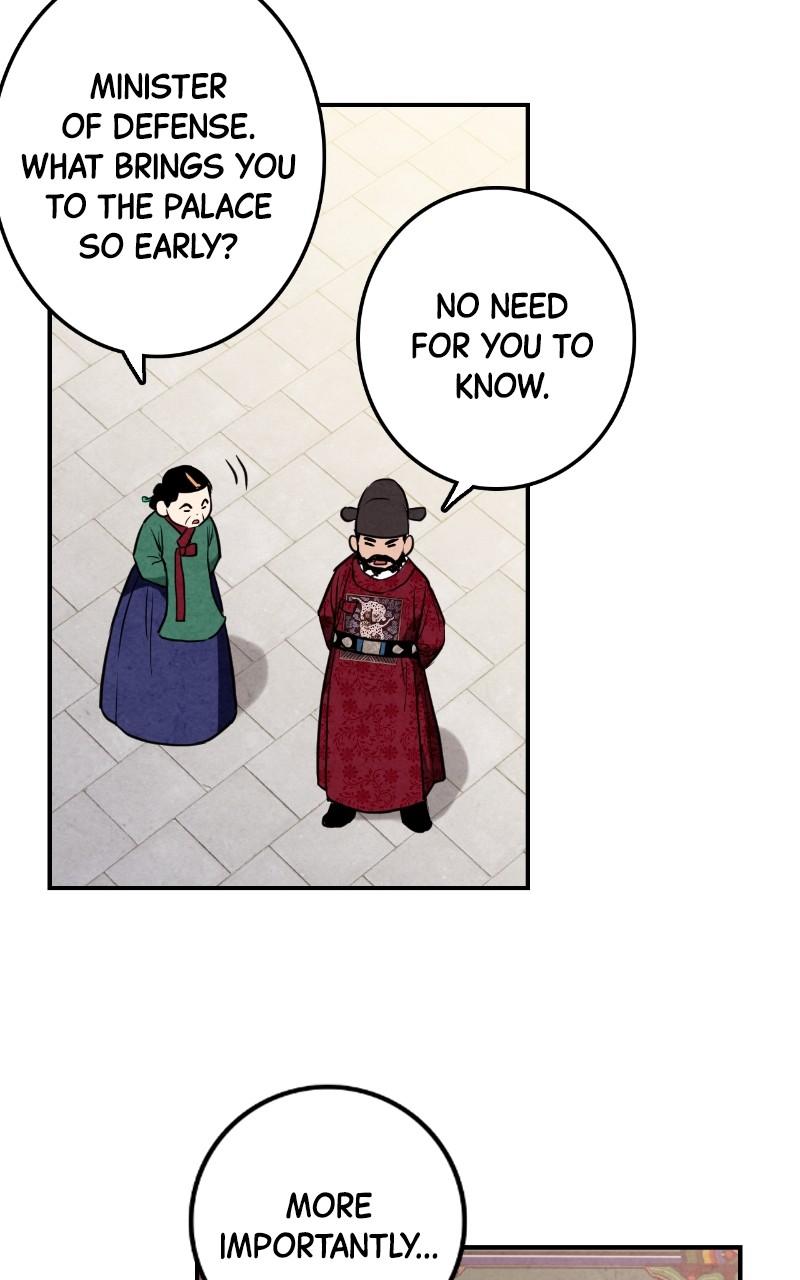 The Forbidden Marriage Chap 14 - Next Chap 15