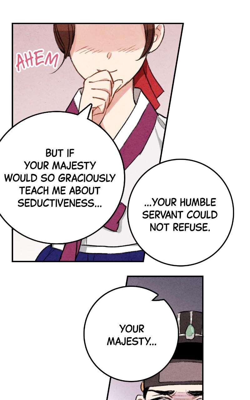 The Forbidden Marriage Chap 14 - Next Chap 15